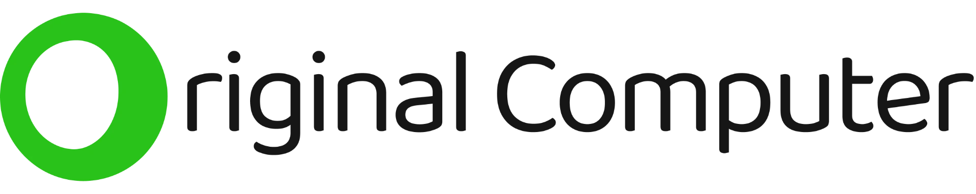 Original Computer
